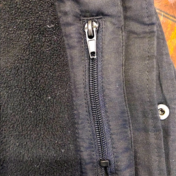 CANADIANA Boys Winter Jacket - Picture 6 of 10